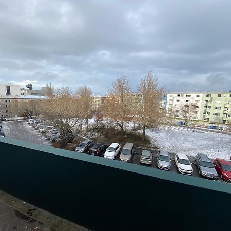 Day Dream Apartments Laugavegur 139 ريكيافيك المظهر الخارجي الصورة