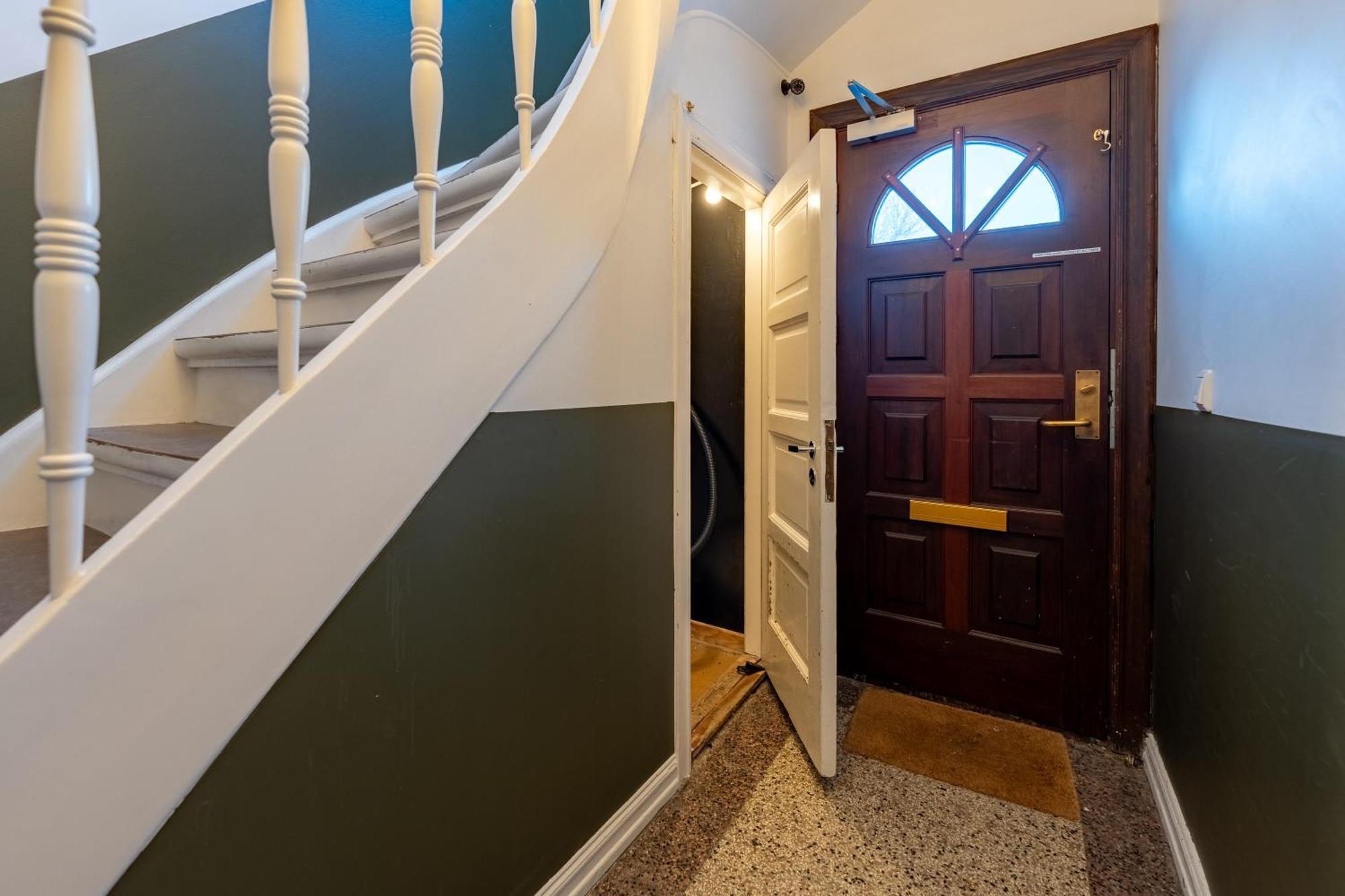 Day Dream Apartments Laugavegur 139 ريكيافيك المظهر الخارجي الصورة