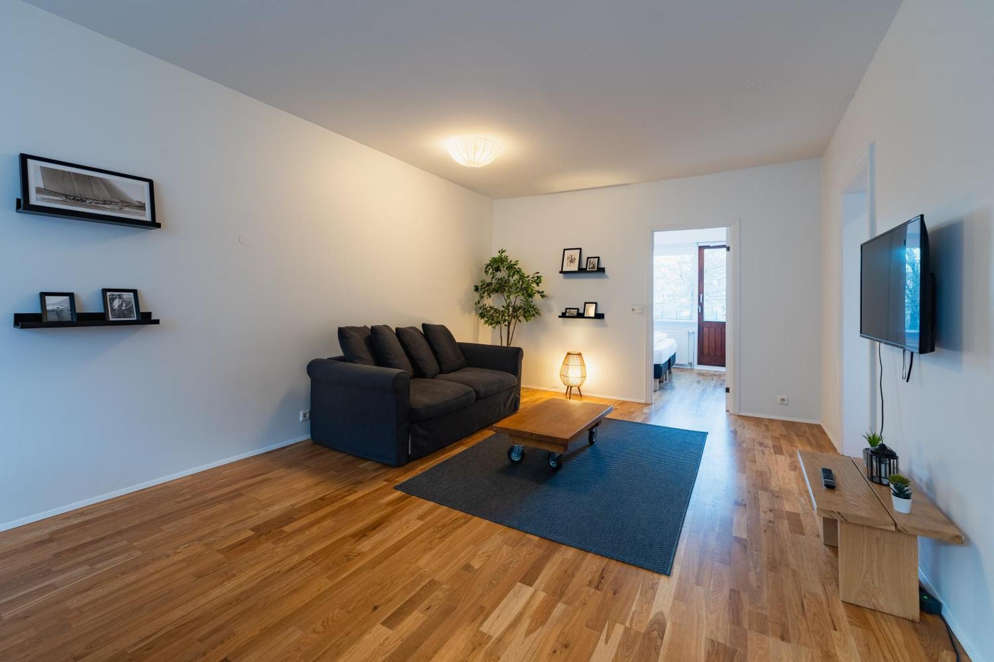 Day Dream Apartments Laugavegur 139 ريكيافيك المظهر الخارجي الصورة
