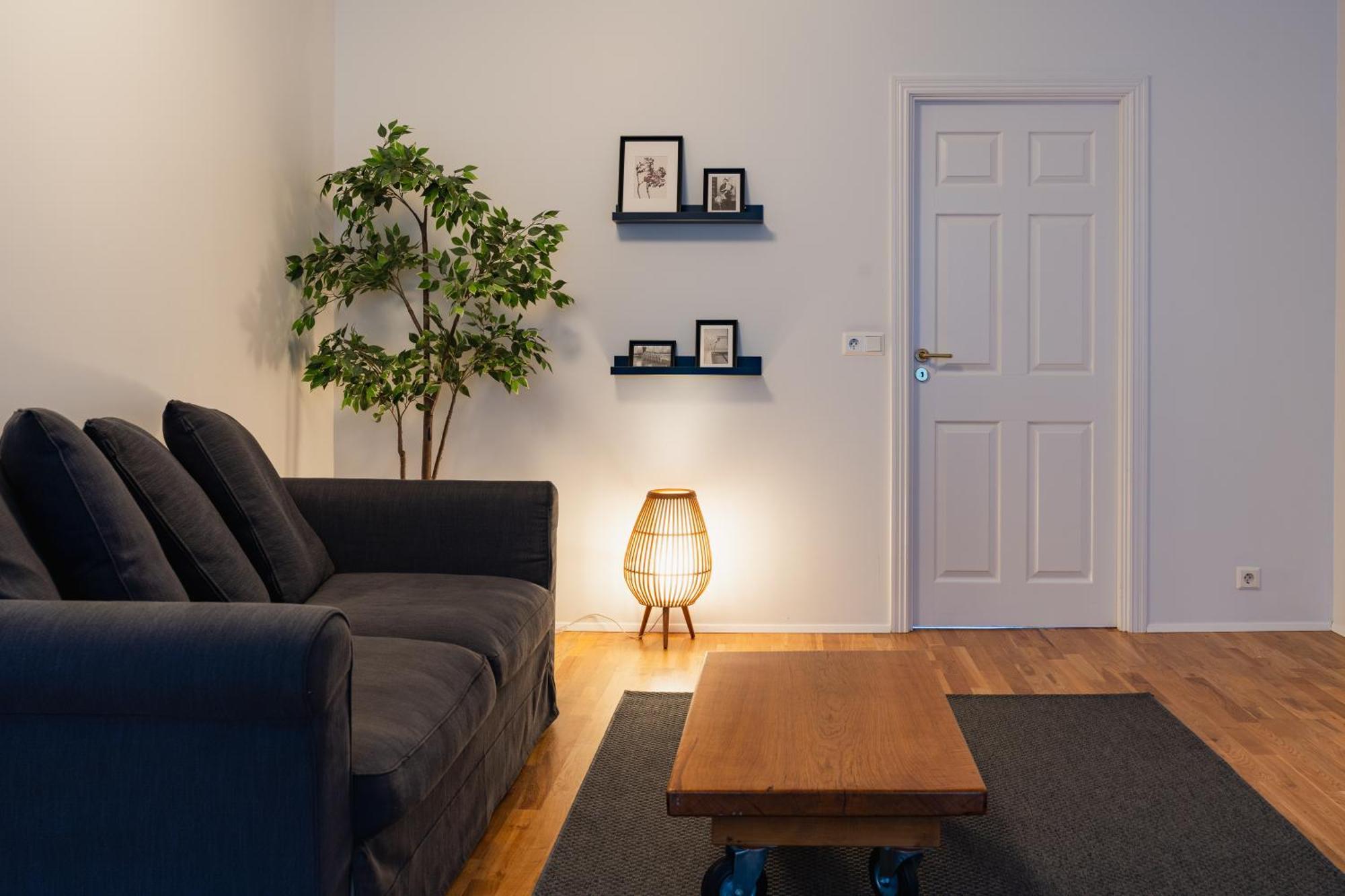 Day Dream Apartments Laugavegur 139 ريكيافيك المظهر الخارجي الصورة