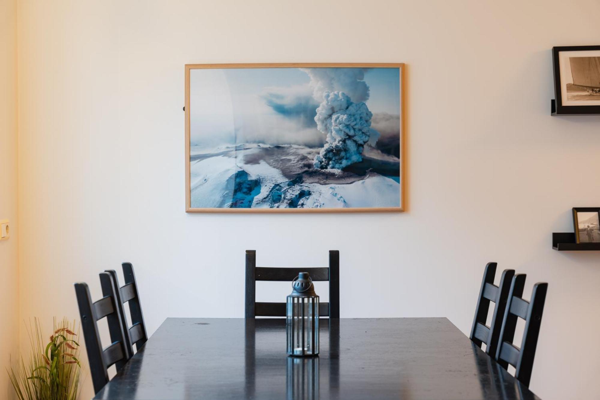 Day Dream Apartments Laugavegur 139 ريكيافيك المظهر الخارجي الصورة