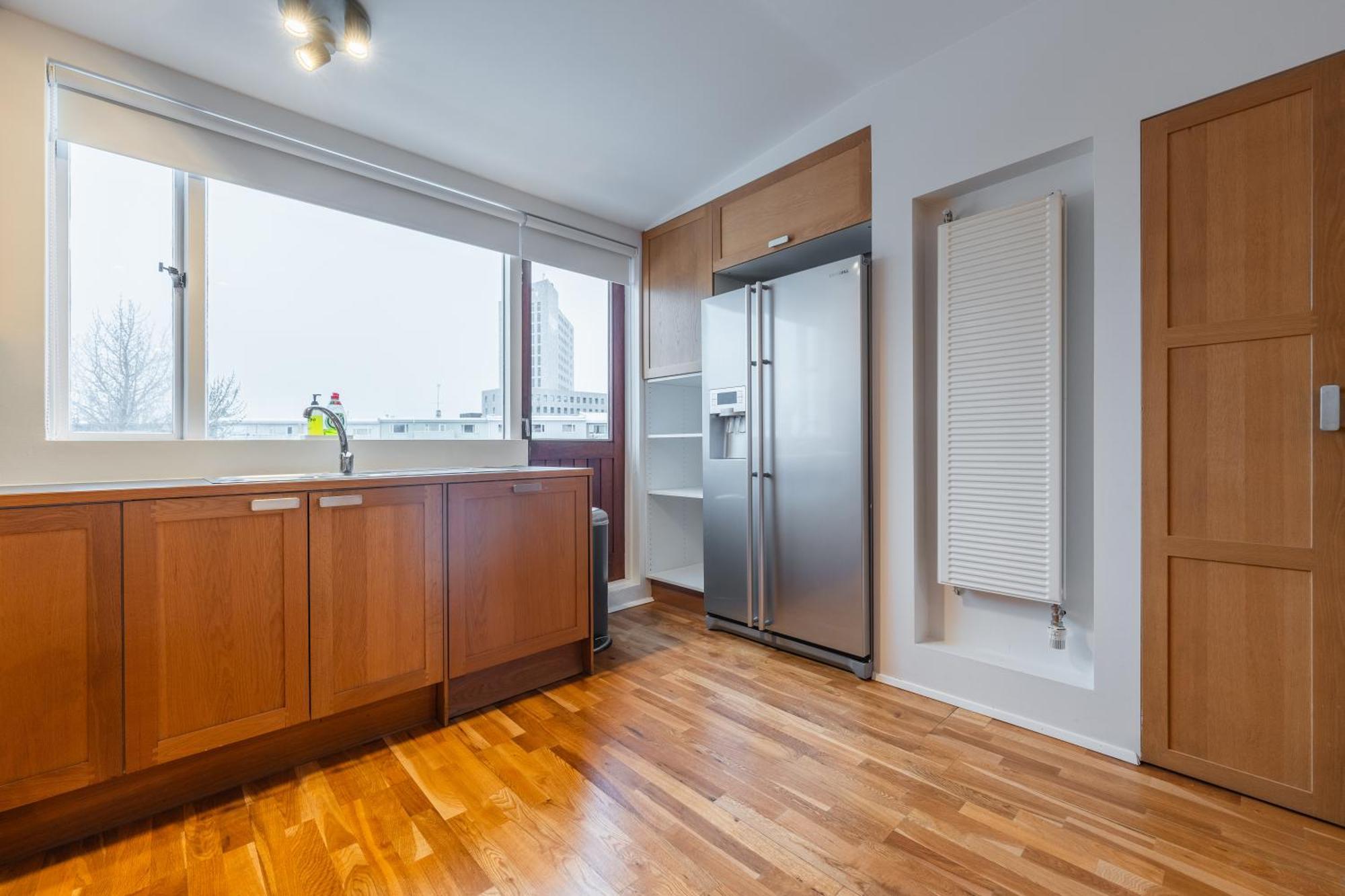 Day Dream Apartments Laugavegur 139 ريكيافيك المظهر الخارجي الصورة