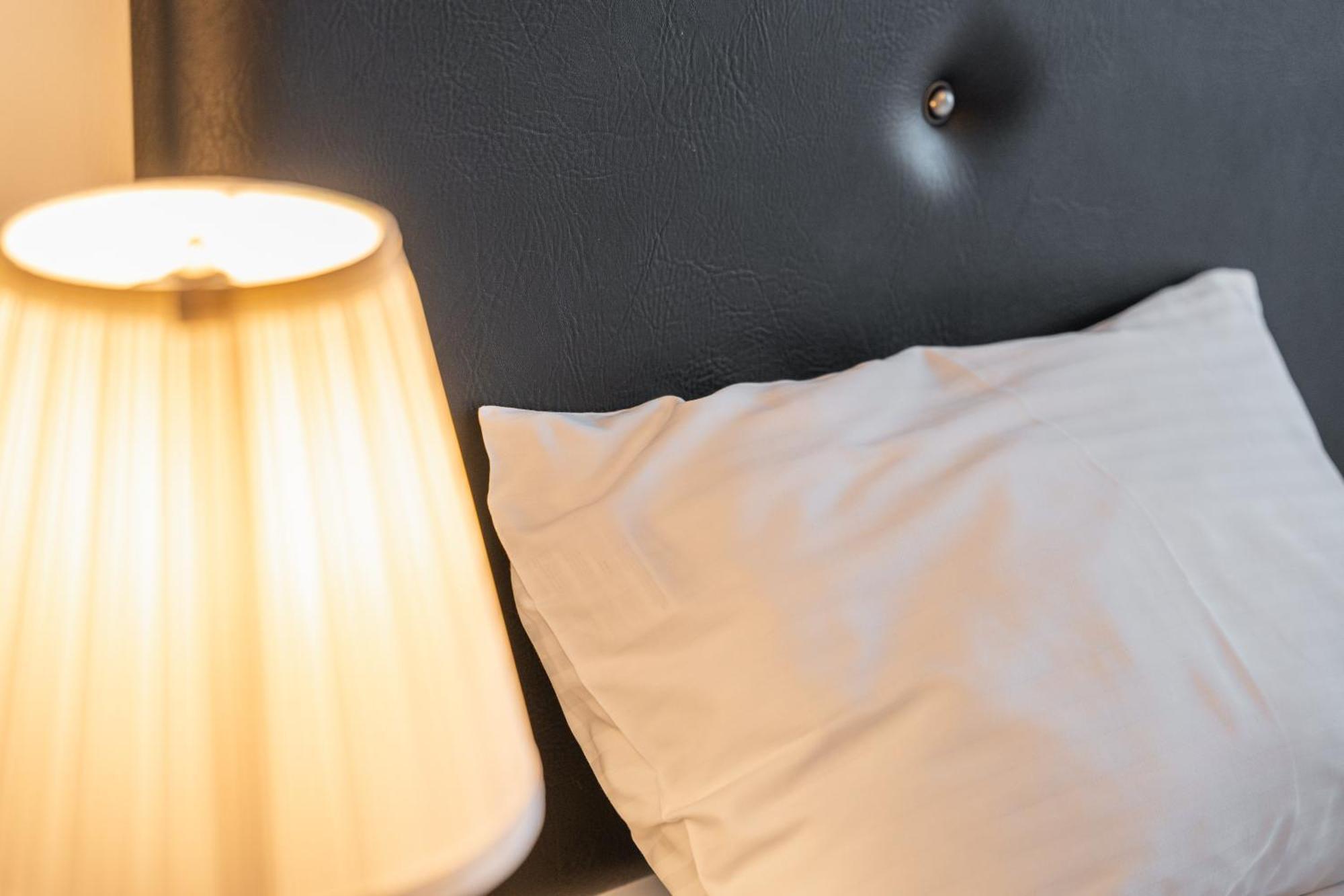 Day Dream Apartments Laugavegur 139 ريكيافيك المظهر الخارجي الصورة