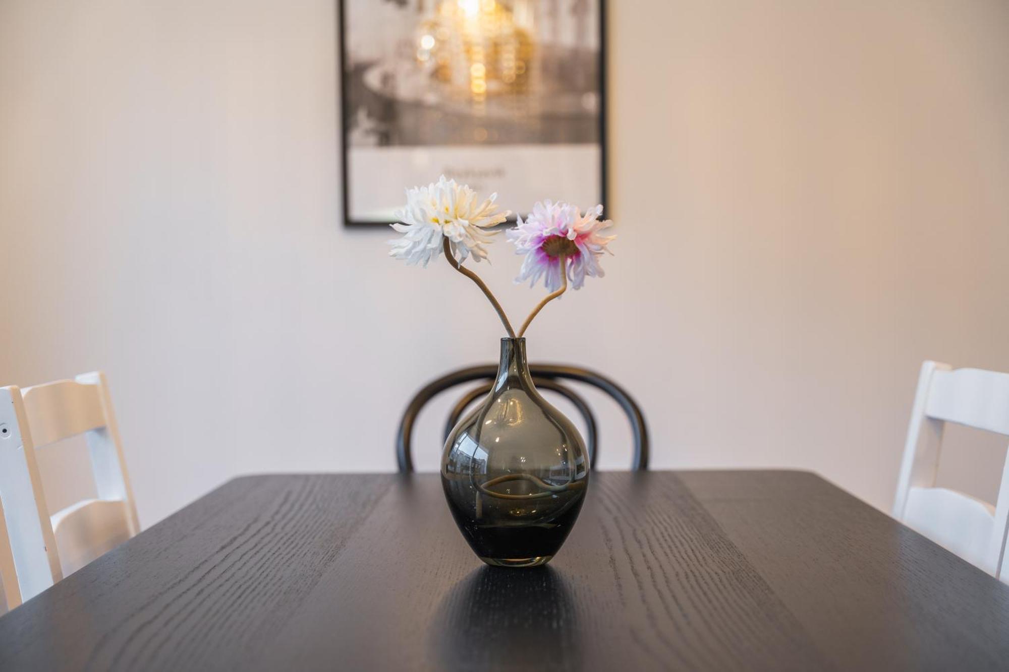 Day Dream Apartments Laugavegur 139 ريكيافيك المظهر الخارجي الصورة