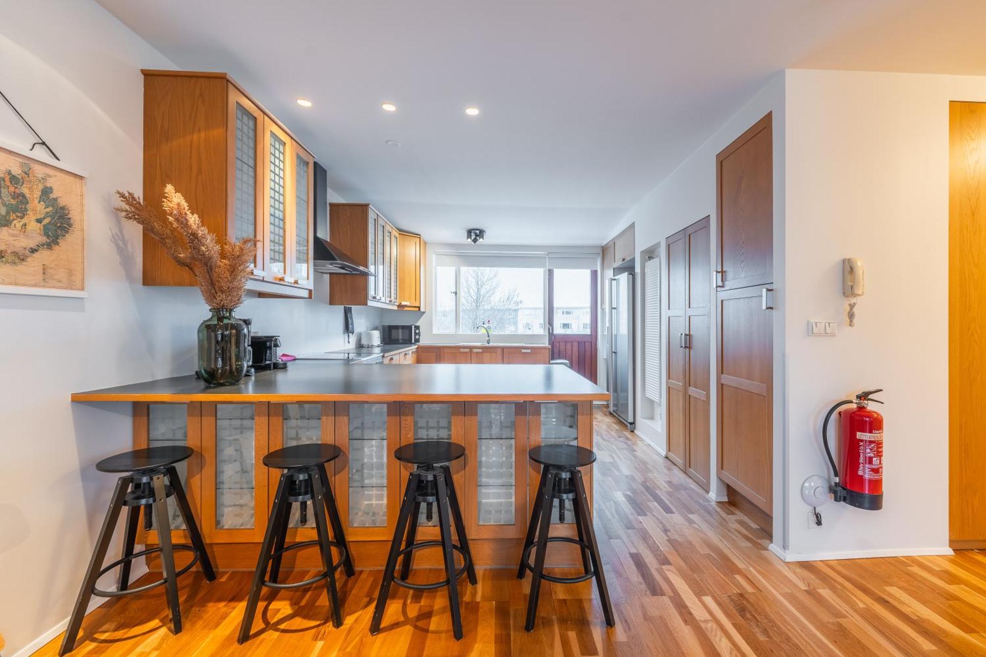 Day Dream Apartments Laugavegur 139 ريكيافيك المظهر الخارجي الصورة