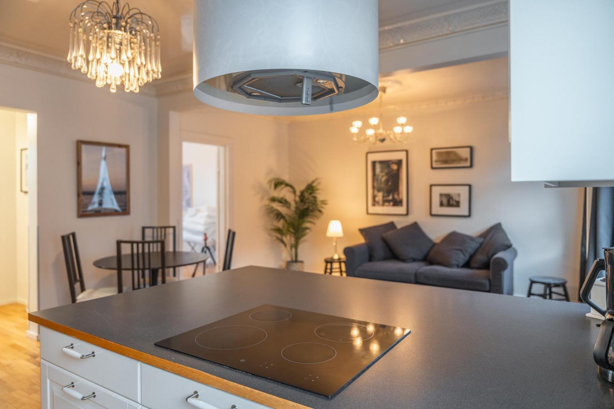 Day Dream Apartments Laugavegur 139 ريكيافيك المظهر الخارجي الصورة
