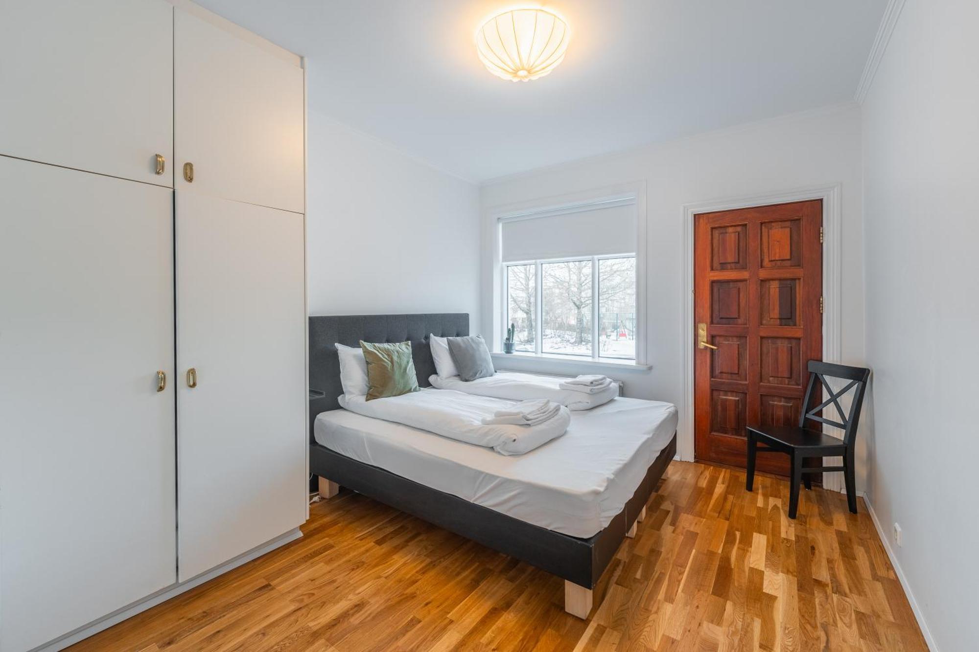 Day Dream Apartments Laugavegur 139 ريكيافيك المظهر الخارجي الصورة
