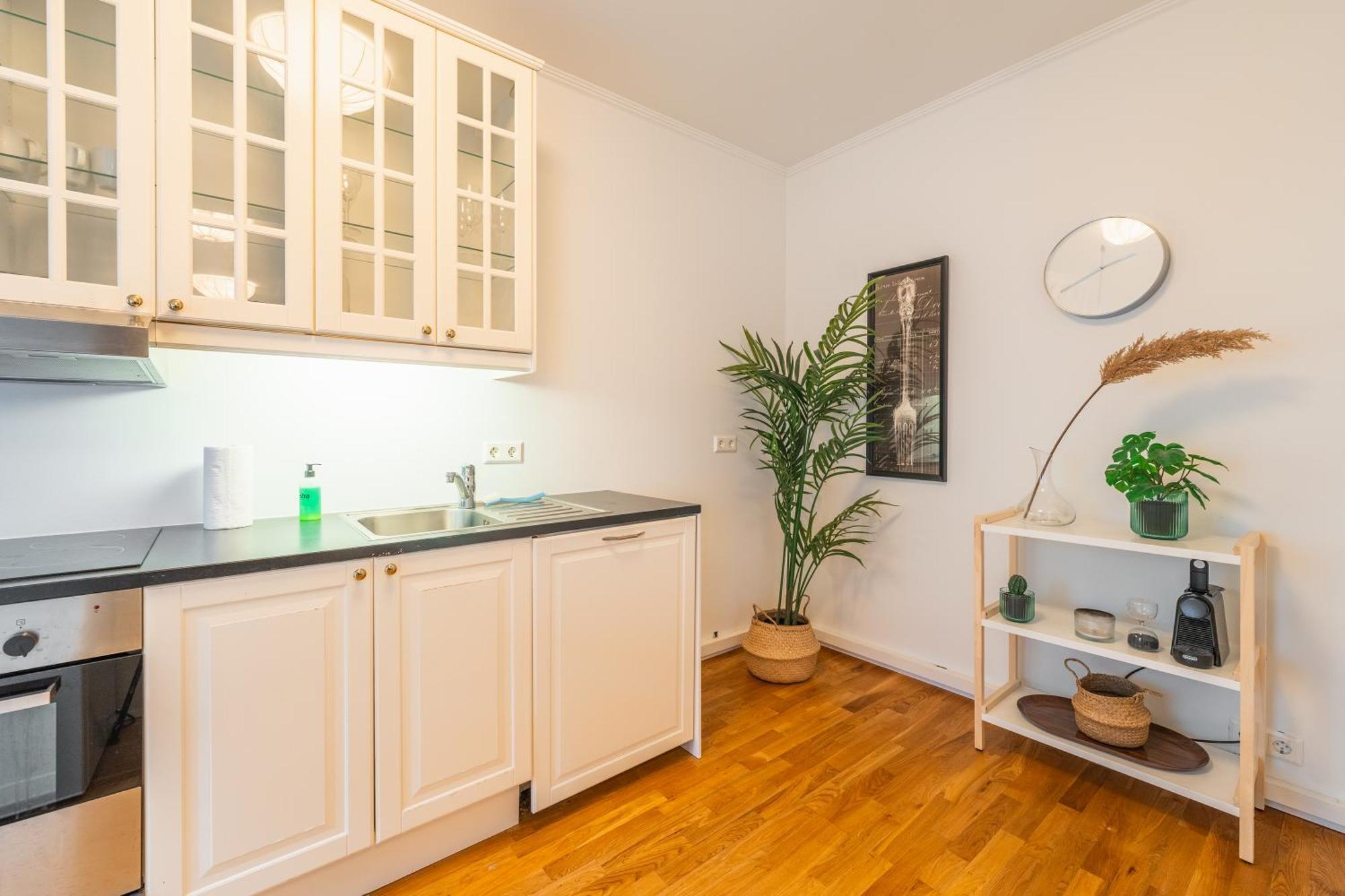 Day Dream Apartments Laugavegur 139 ريكيافيك المظهر الخارجي الصورة