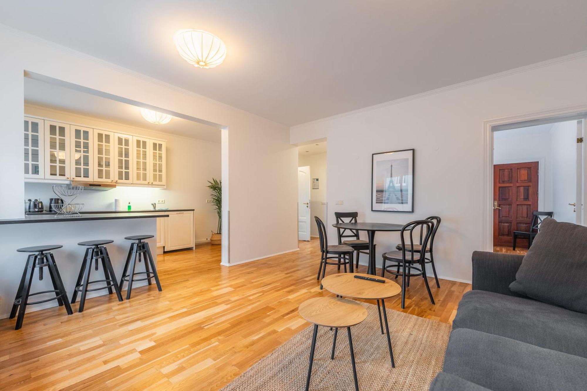 Day Dream Apartments Laugavegur 139 ريكيافيك المظهر الخارجي الصورة