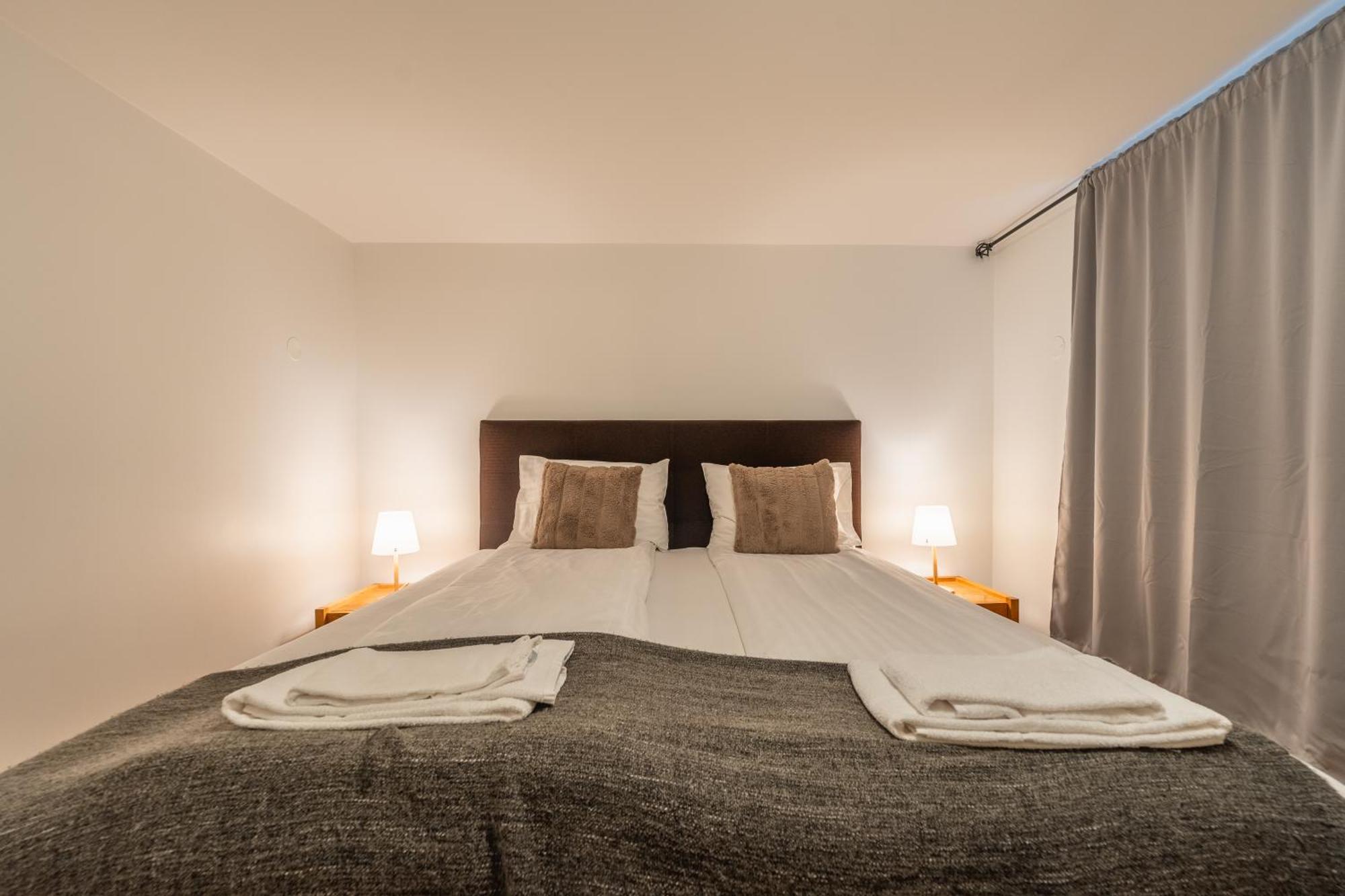 Day Dream Apartments Laugavegur 139 ريكيافيك المظهر الخارجي الصورة