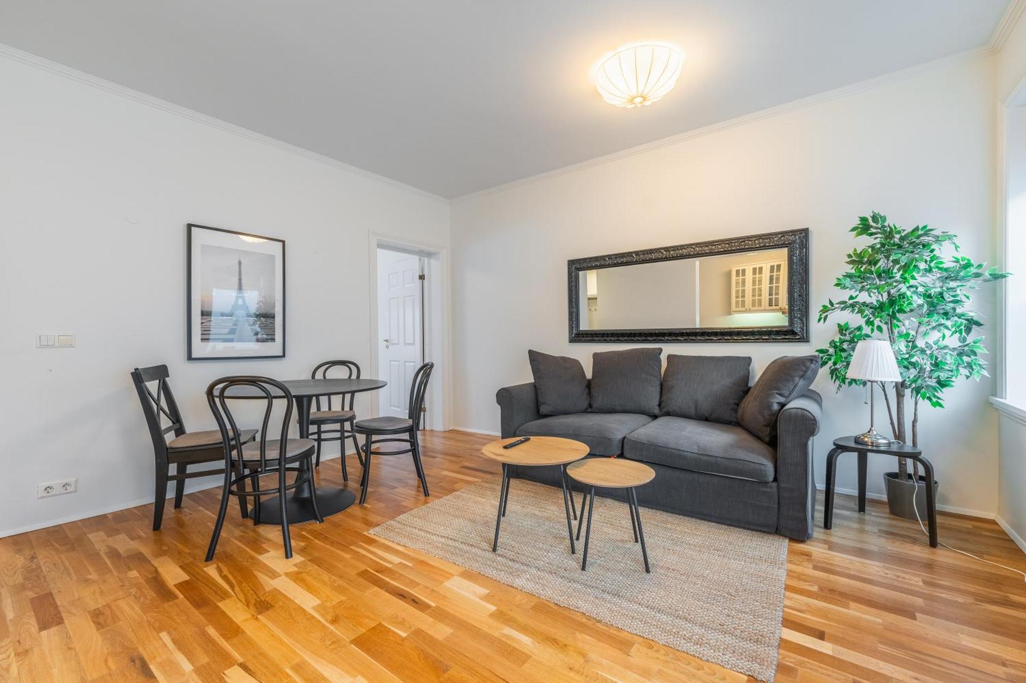 Day Dream Apartments Laugavegur 139 ريكيافيك المظهر الخارجي الصورة
