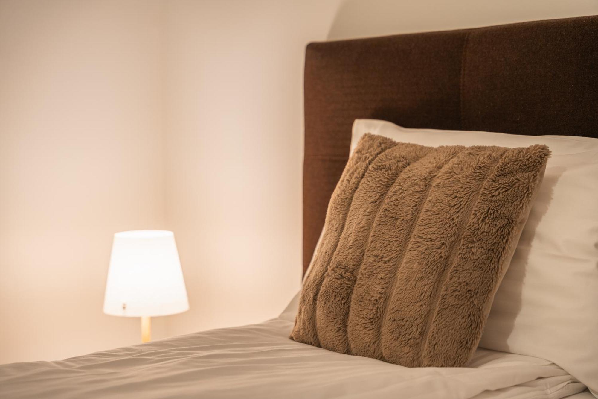 Day Dream Apartments Laugavegur 139 ريكيافيك المظهر الخارجي الصورة